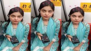 Beautiful Sexy Indian Wife Nude – Insta viral xxx video