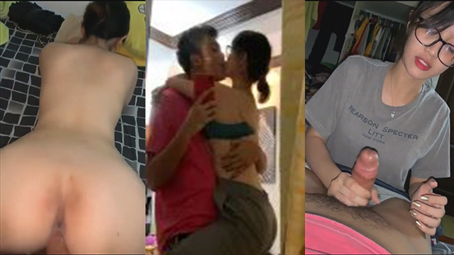 Horny College Couple And Fucking In Hostel – Sex Bangla Video